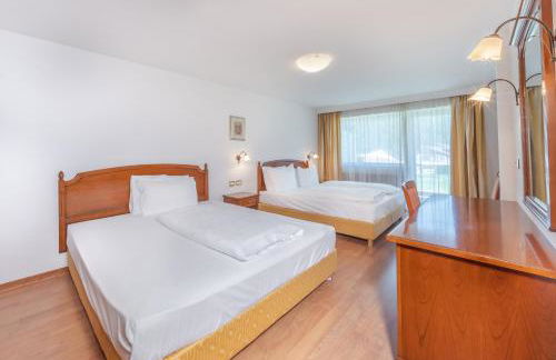 Residence Villa Gran Baita - Foto 61