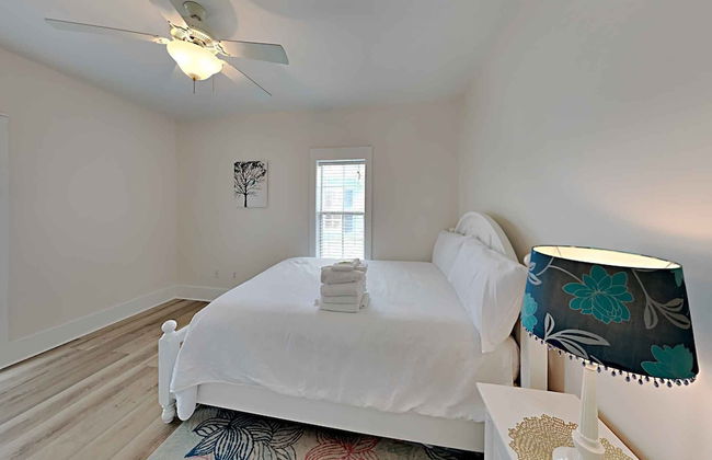 Bungalows at Seagrove by Southern Vacation Rentals - Foto 14