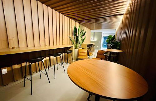 Loft Skyline - Vista de tirar o fôlego p/ cidade! - Foto 43