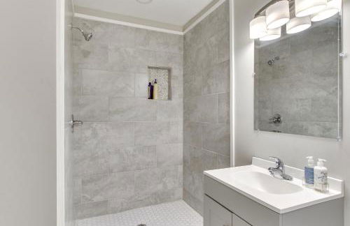 6 Mi to The Masters Updated Home with Yard! - Foto 22