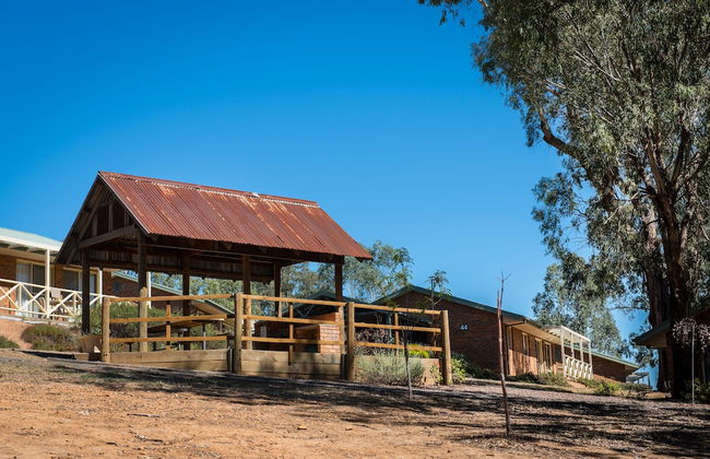 Mansfield Country Resort - Photo 21