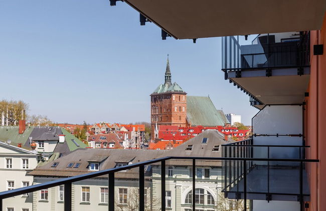 Wyspa Solna Lux Apartment by Renters - Foto 76