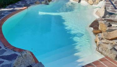 CASA MISTICA - private pool - Foto 3