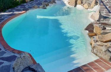 CASA MISTICA - private pool - Foto 3