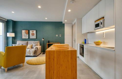 Calm Apartments - Photo 66