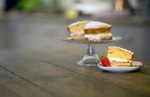 Woodspurge Cottage, Drift House Holiday Cottages - Photo 4