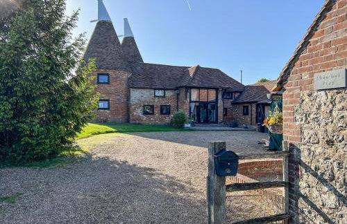 Hop Cottage - Foto 14