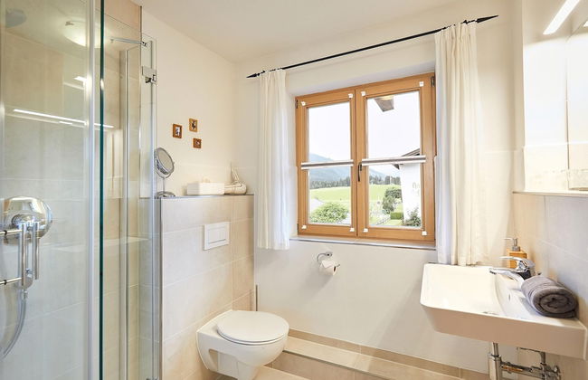 Gästehaus Bergwinkl - Foto 21