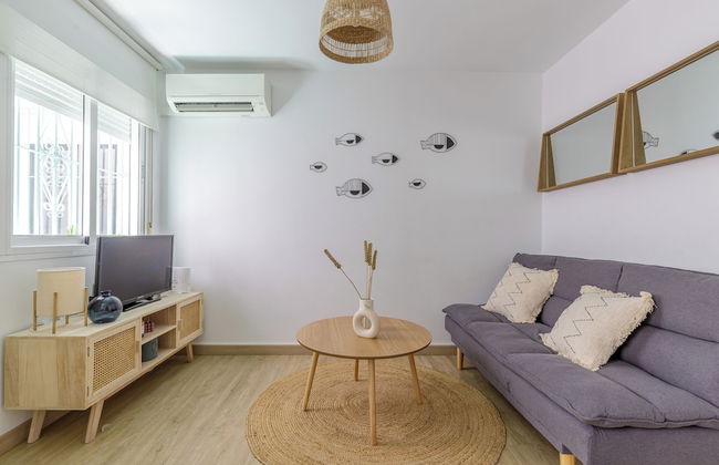 Caterina Pedregalejo - Foto 20