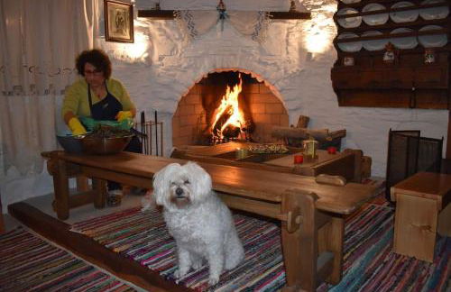 Mannashouse - Foto 22