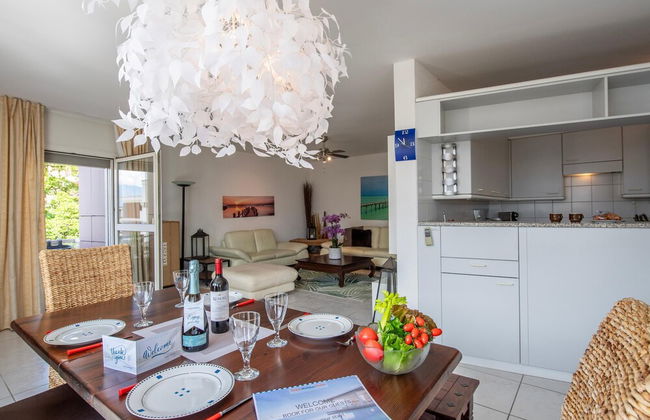 Divina Minusio in Minusio Locarno - Foto 23