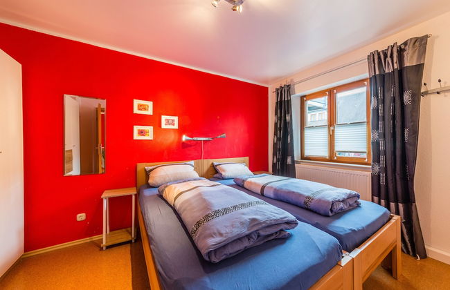 TTP 7-12 Apartments Immenstaad - Foto 7