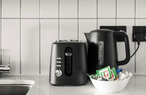 Chic 2 Bed Flat in Central Birmingham - Foto 10