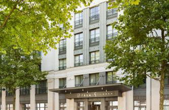 Relais Spa Val d'Europe - Foto 16