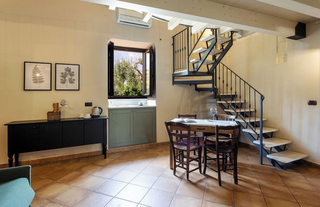 Relais Torre Marabino - Photo 18