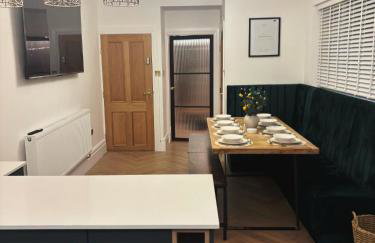 The Gnoll House - Central, Parking, Games Room - Foto 12