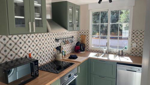 Villa Bonita, with a private pool - Foto 4