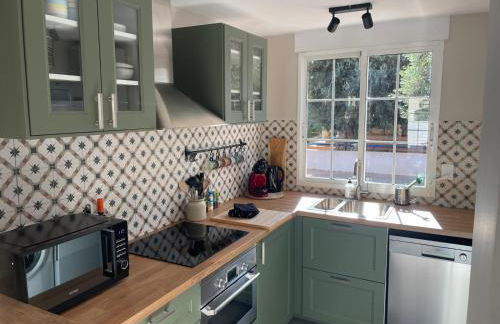 Villa Bonita, with a private pool - Foto 4