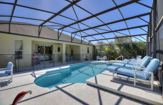 Wildviews by Shine Villas at Watersong Resort! #024 - Foto 10