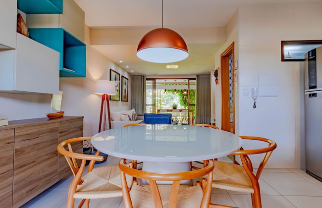 IT11 Ap 3 Quartos a 50m da Praia - Photo 18