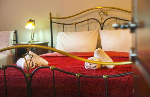 The dreamhouse kastoria - Photo 71