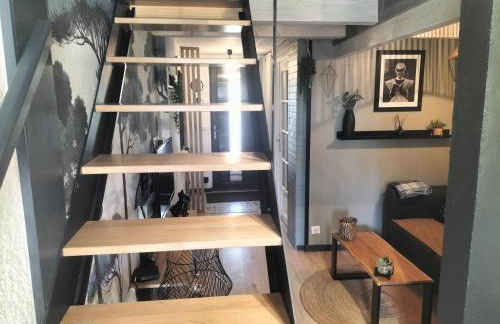 Au bord du vieux Moulin - près de Bordeaux - Foto 23