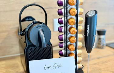 Hyggeloft Bad Buchau - Foto 13