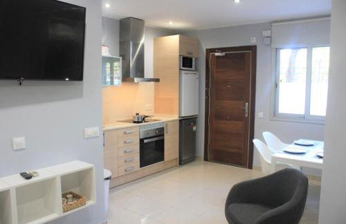 Alguera Hola Apartments - Photo 25