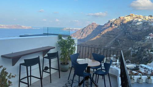 Doukas Caldera Suites - Foto 4