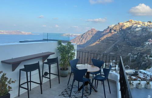 Doukas Caldera Suites - Foto 4