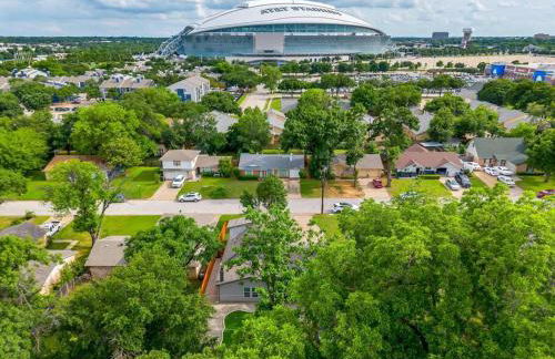 Mini Golf! Walk to AT&T Stadium & Globe Life - Foto 8
