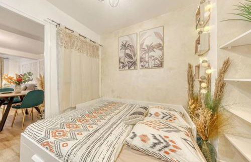 Sur les bords de Marne - Disneyland Paris - Foto 20