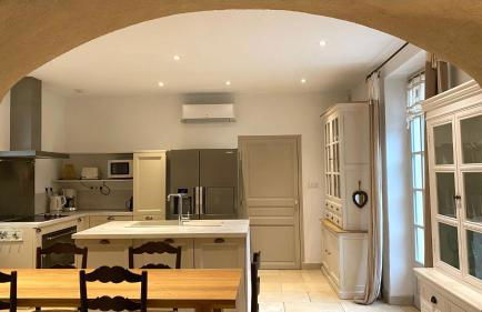 Le Mas du Chemin : mas typique des Alpilles - Foto 7