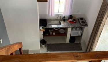 Apartamento na grande Florianópolis Loft 01 - Foto 4