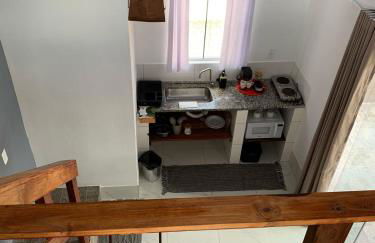 Apartamento na grande Florianópolis Loft 01 - Foto 4