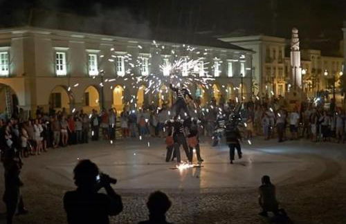 Garden Apartment Quinta do Morgado - Foto 33