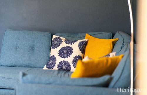 Fountainhall Luxury Townhouse, Aberdeen City Centre - Foto 66