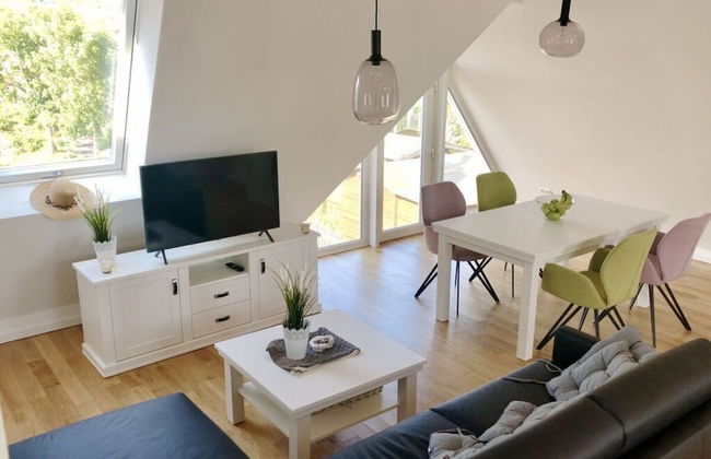 Torbogenhuus No. 7 Comfortable Holiday Residence - Photo 9