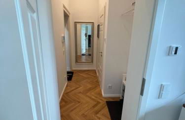 Exklusive Altbauwohnung mit Arbeitsplatz WE5 - Foto 9