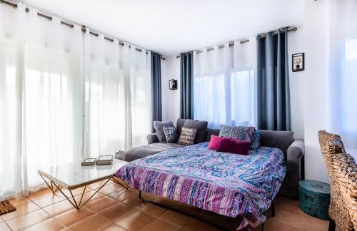 Fabulosa Adelfas : entre mar y montañas - Foto 9