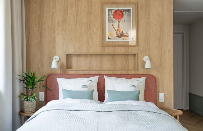 Baltic Wave Boutique Apartments - Foto 6