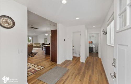 Soldotna-Kenai Peninsula House - Foto 16