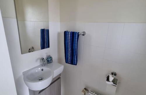 Maberg Ferienwohnung auf Scheid - Foto 16