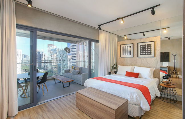 Forma Itaim - Foto 55