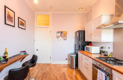 Clyde View Apartment - Foto 12