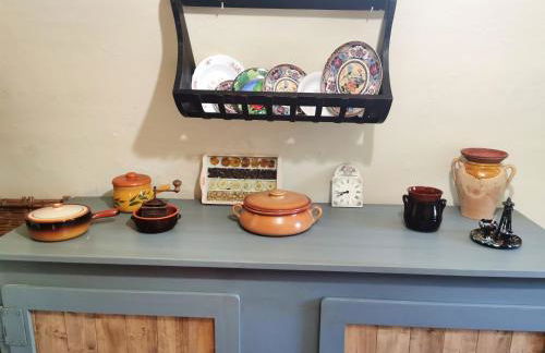 Welcoming house in Muro Leccese with fenced garden - Foto 23