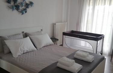 Grammeni's Apartment - Foto 20