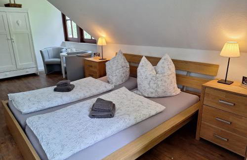 Ferienhaus Ostebogen - Foto 41