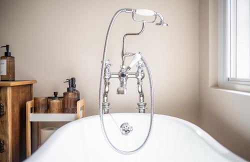 Wimborne Hideaway - Photo 17