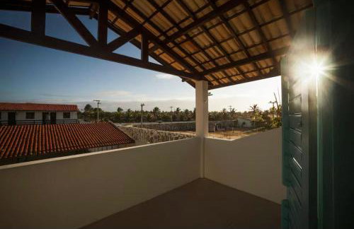 Casa encantadora com Vista Mar na Caponga - Foto 12